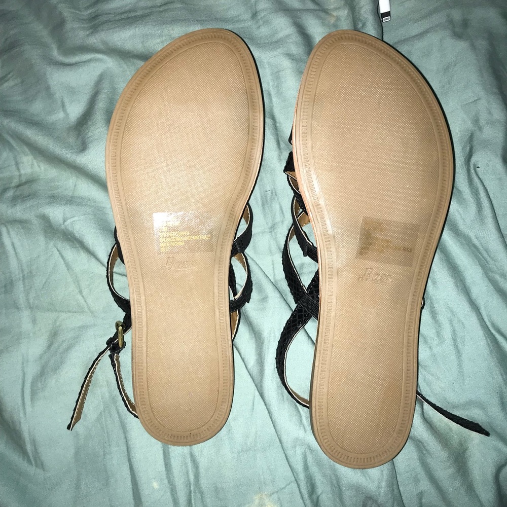 Tess Sandal - Picture 5 of 5